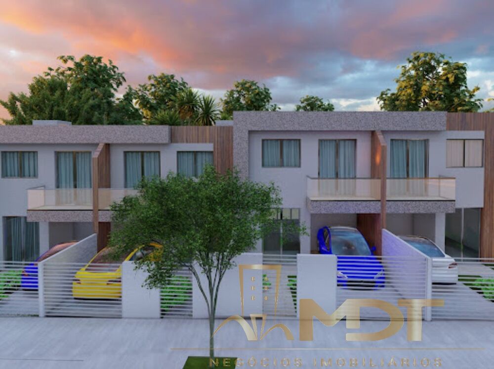 Casa, 3 quartos - Foto 5