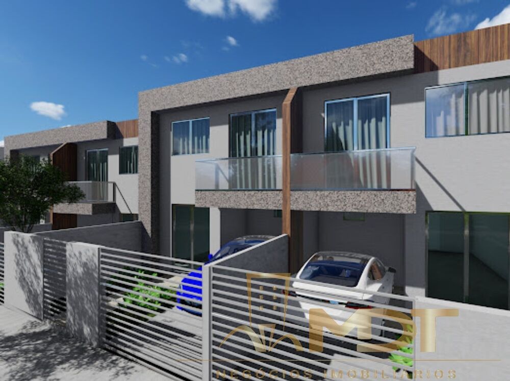 Casa, 3 quartos - Foto 7