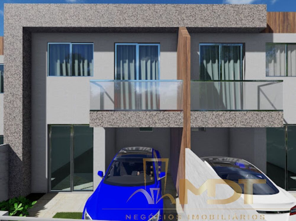 Casa, 3 quartos - Foto 6