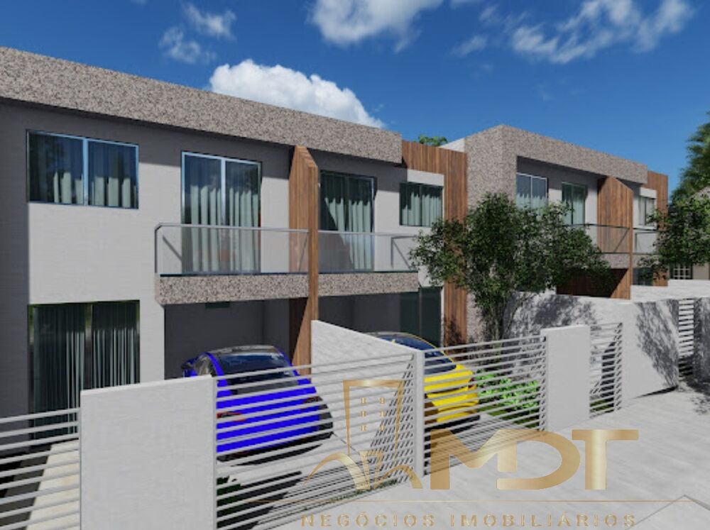 Casa, 3 quartos - Foto 3