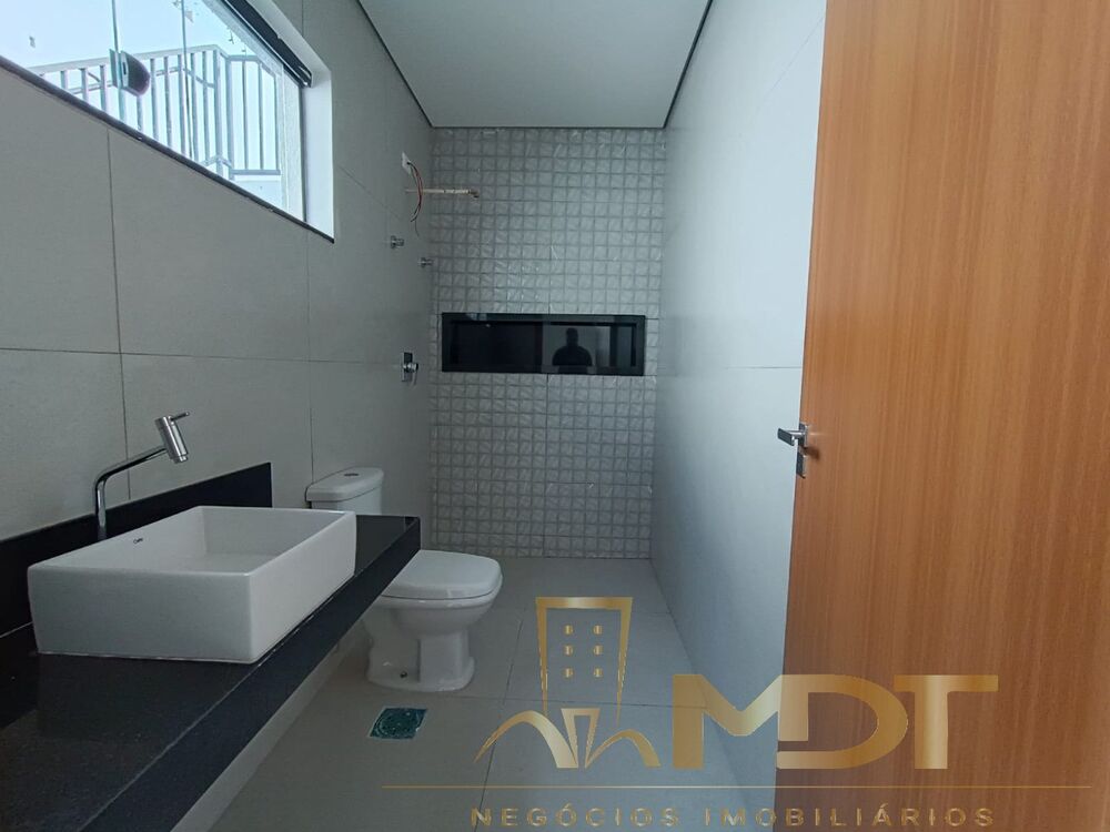 Casa, 3 quartos, 100 m² - Foto 11