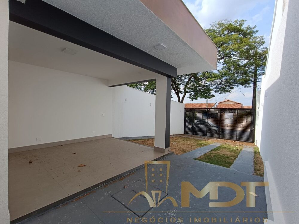 Casa, 3 quartos, 100 m² - Foto 4