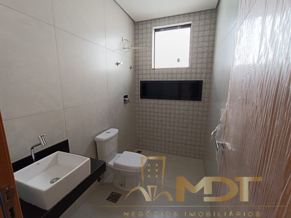 Casa, 3 quartos, 100 m² - Foto 9