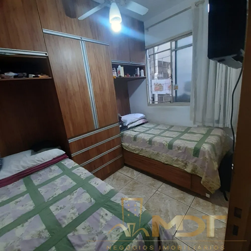 Casa, 2 quartos, 52 m² - Foto 12