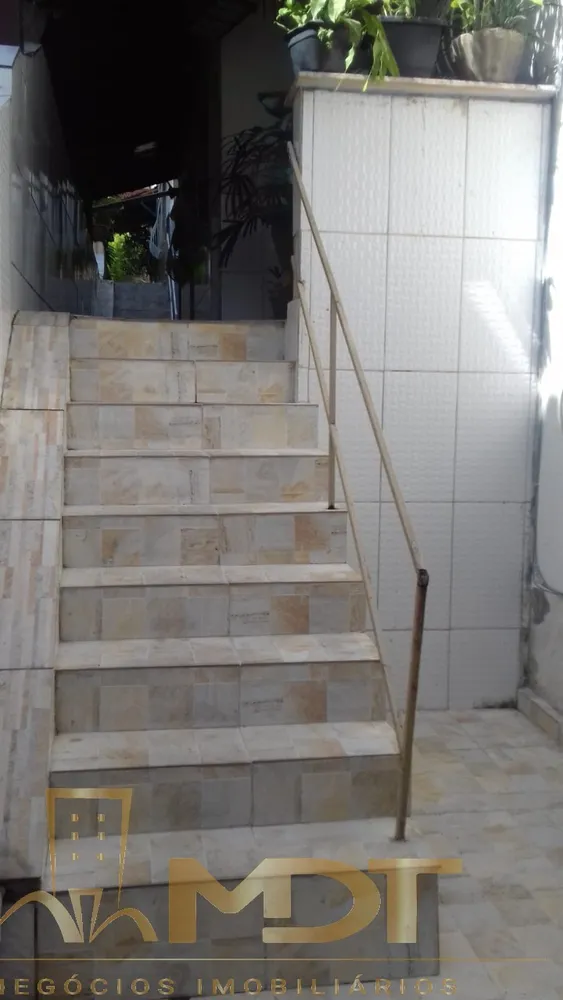 Casa, 2 quartos, 52 m² - Foto 6