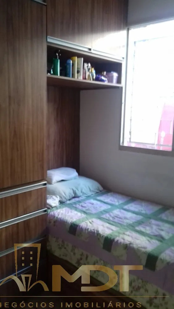 Casa, 2 quartos, 52 m² - Foto 2