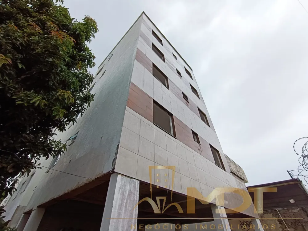 Apartamento, 2 quartos, 52 m² - Foto 1
