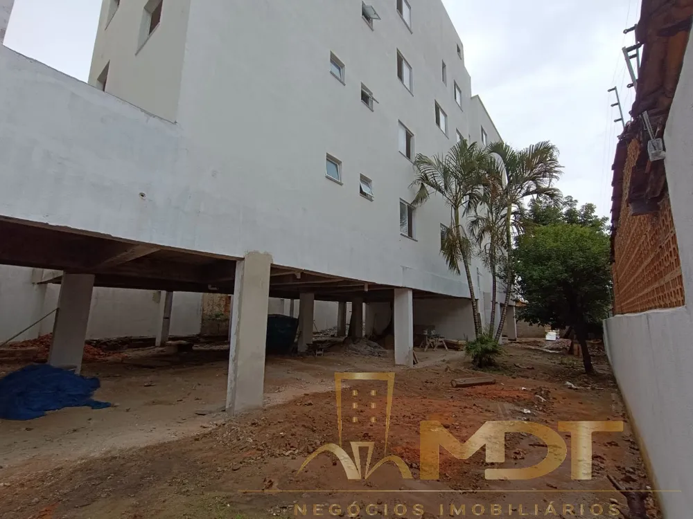 Apartamento, 2 quartos, 52 m² - Foto 3