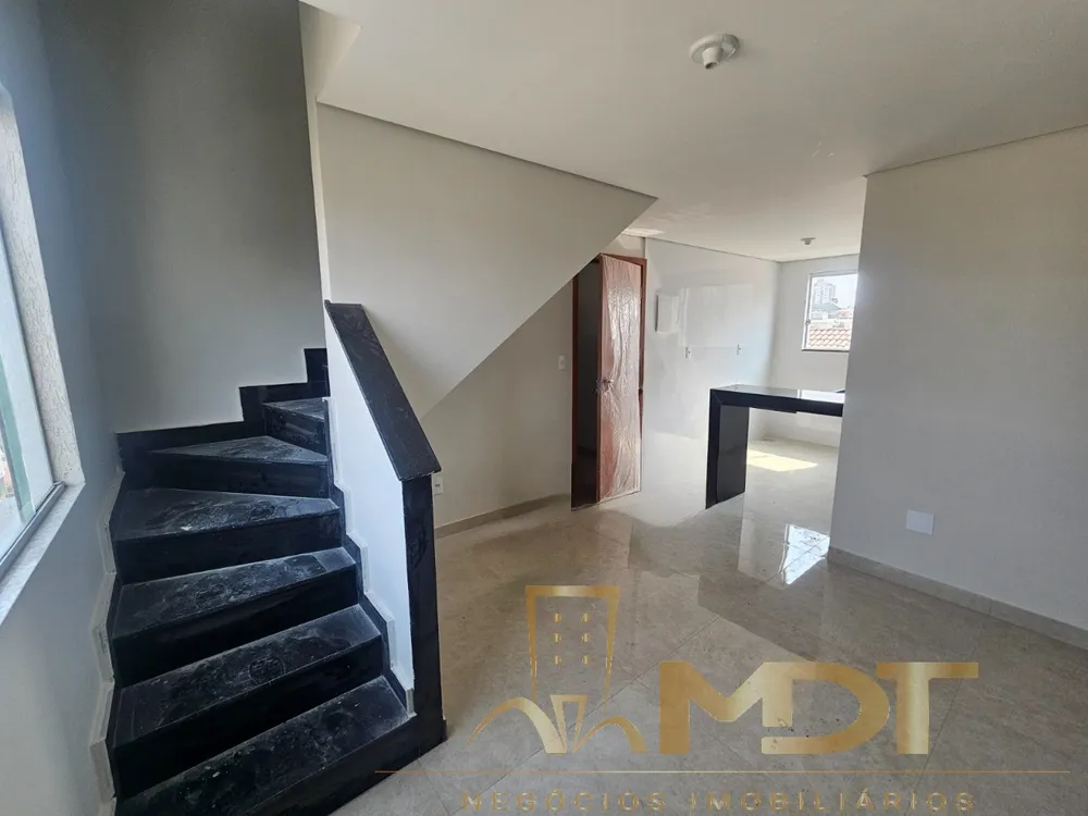 Cobertura, 3 quartos, 125 m² - Foto 1