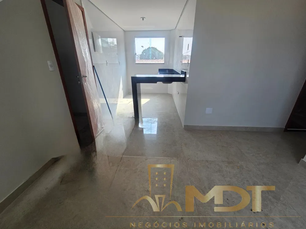 Cobertura, 3 quartos, 125 m² - Foto 2