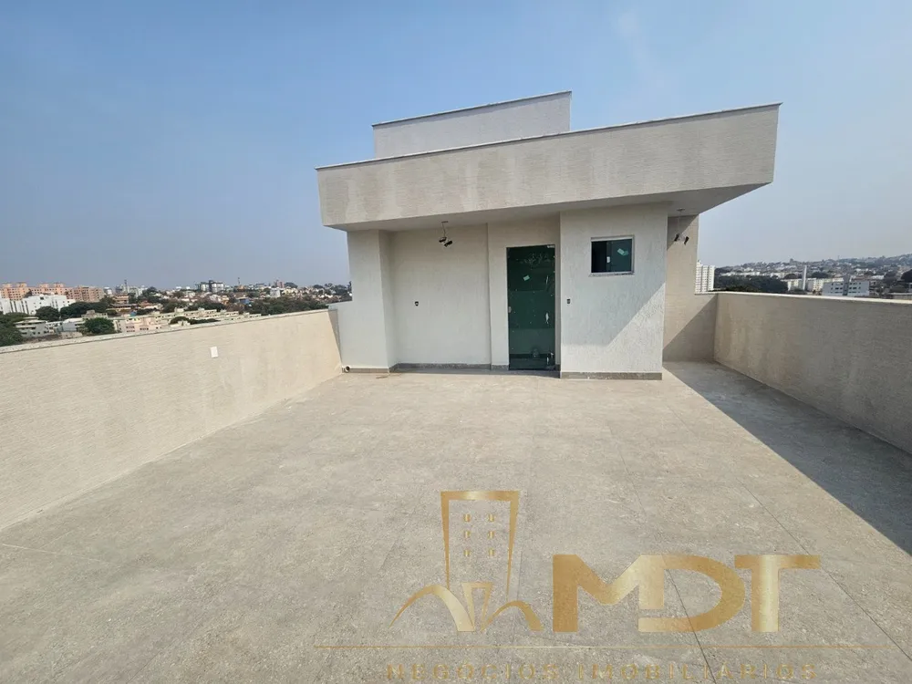 Cobertura, 3 quartos, 125 m² - Foto 1