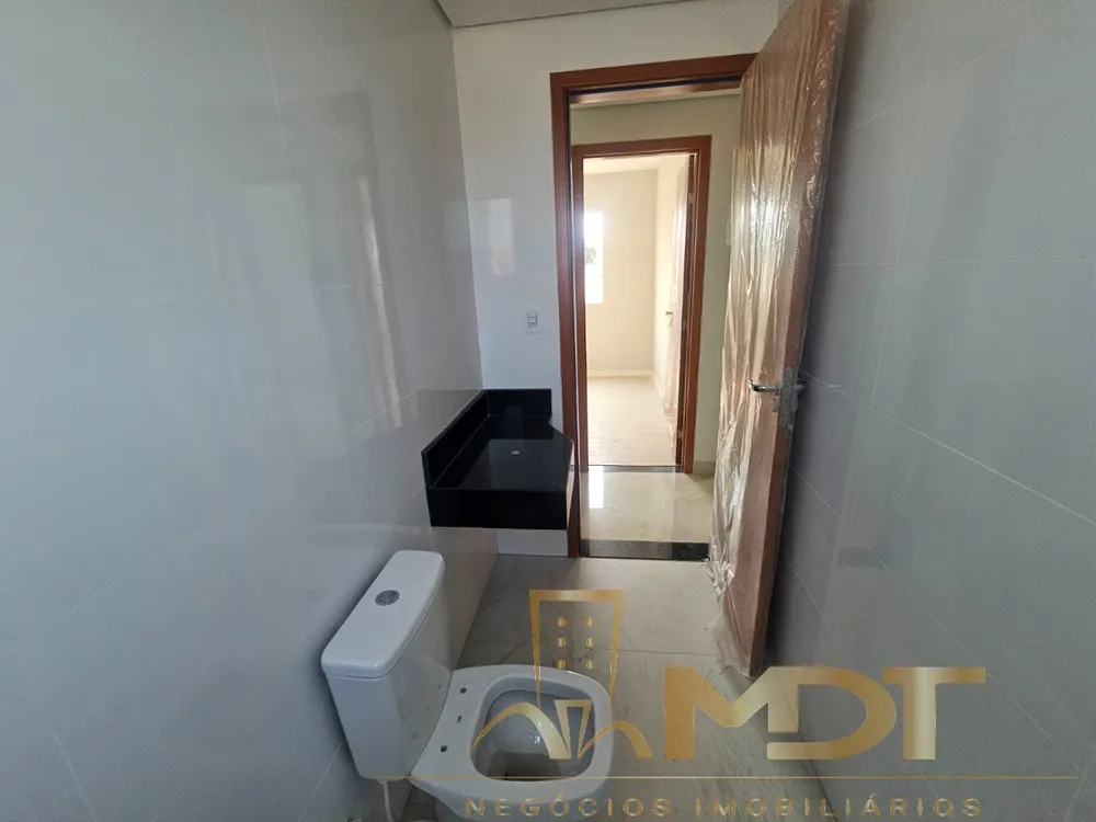 Cobertura, 3 quartos, 125 m² - Foto 3