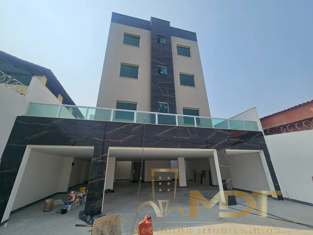 Cobertura, 3 quartos, 125 m² - Foto 12