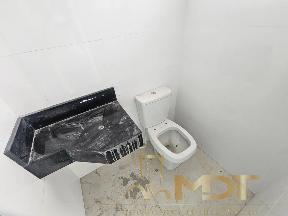 Cobertura, 3 quartos, 125 m² - Foto 4