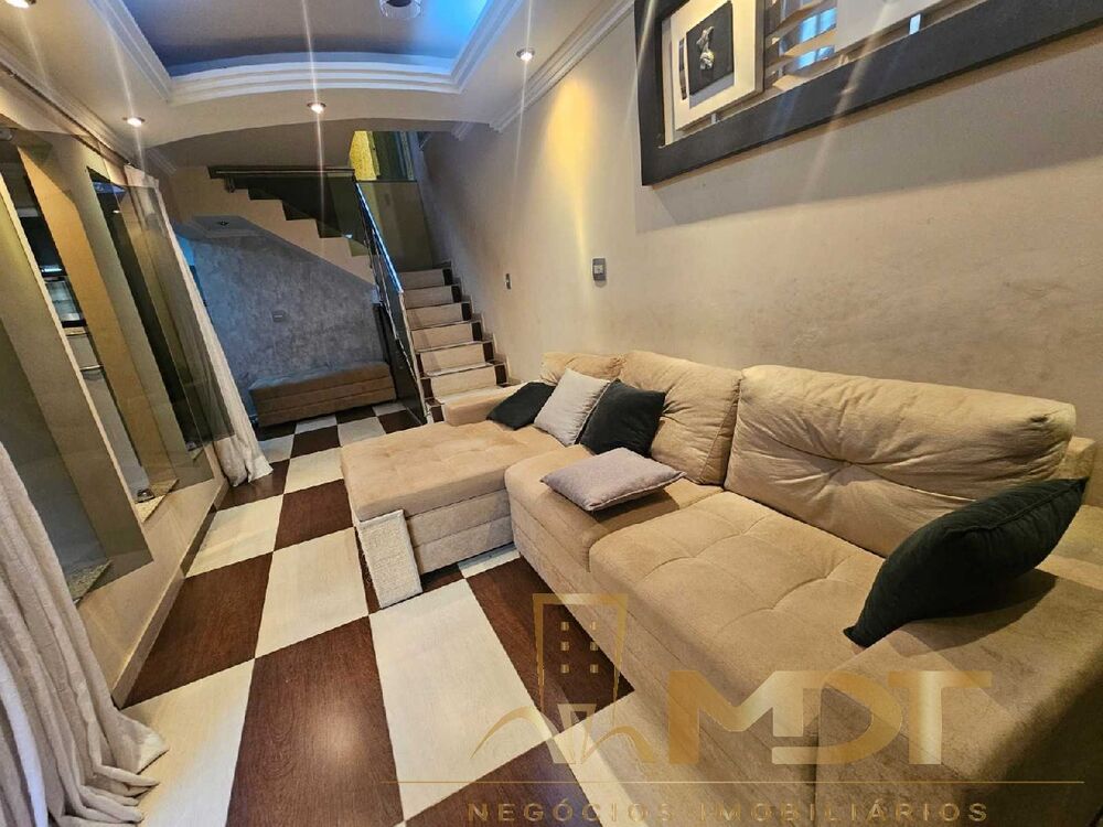 Casa, 3 quartos, 136 m² - Foto 7