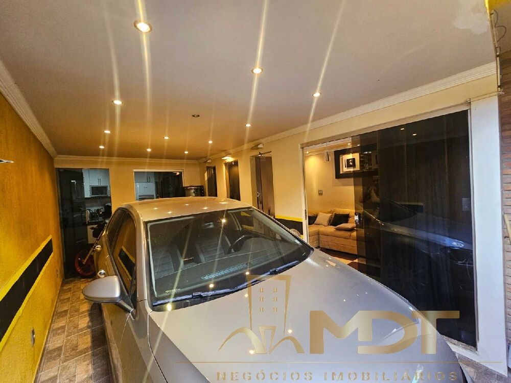 Casa, 3 quartos, 136 m² - Foto 1