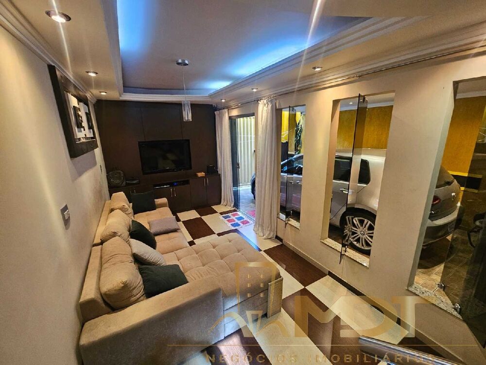 Casa, 3 quartos, 136 m² - Foto 12