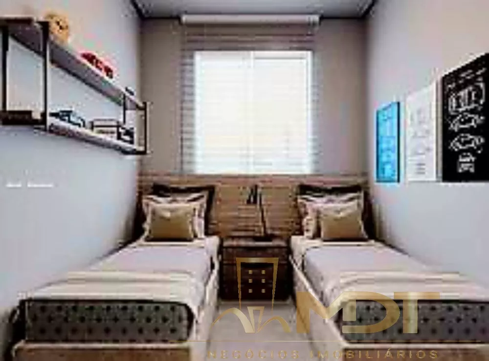 Cobertura, 3 quartos, 90 m² - Foto 3