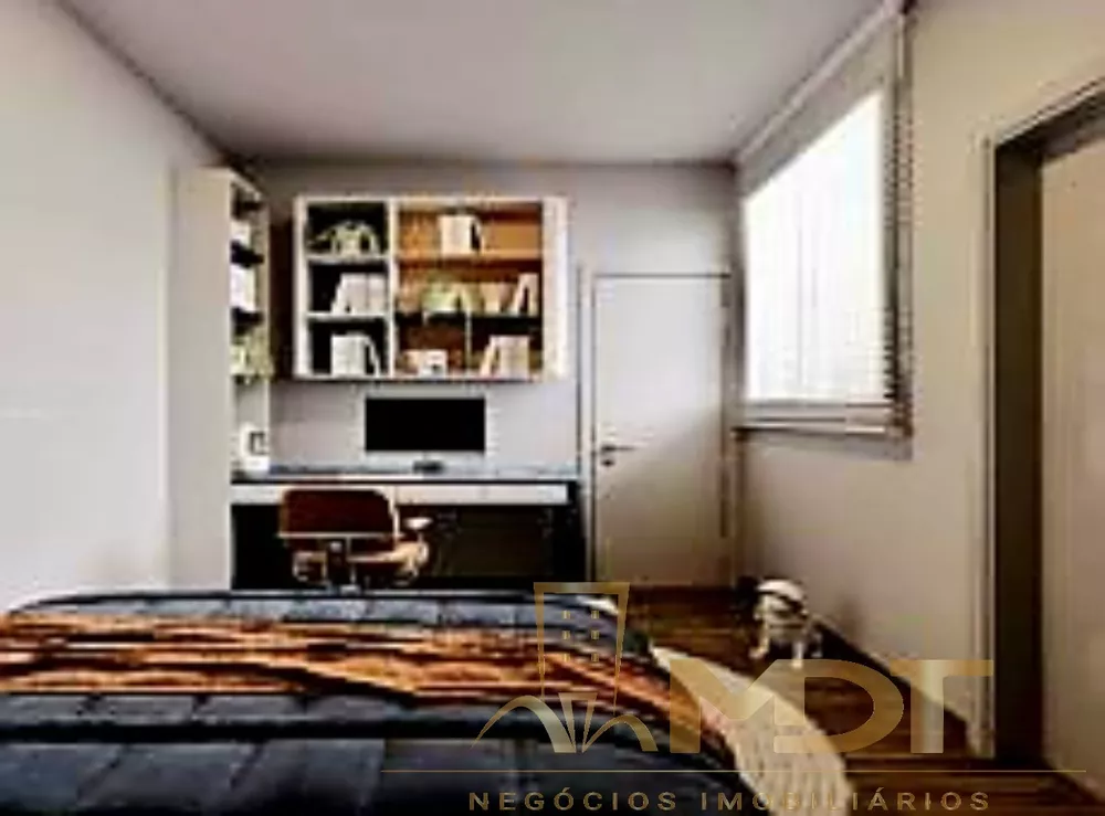 Cobertura, 3 quartos, 90 m² - Foto 18