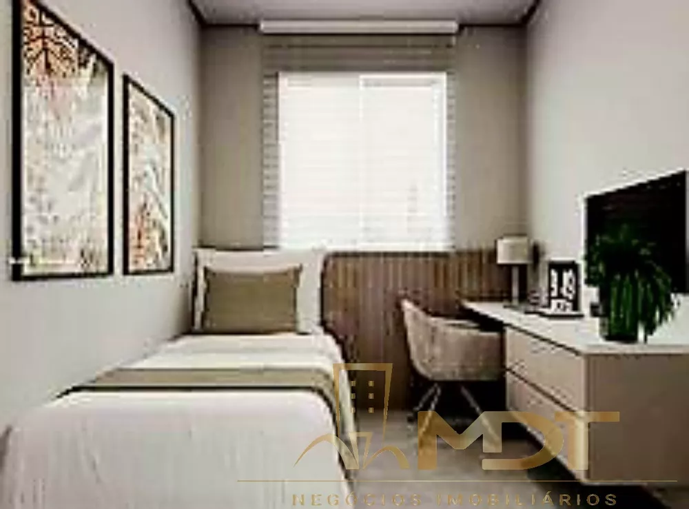 Cobertura, 3 quartos, 90 m² - Foto 4