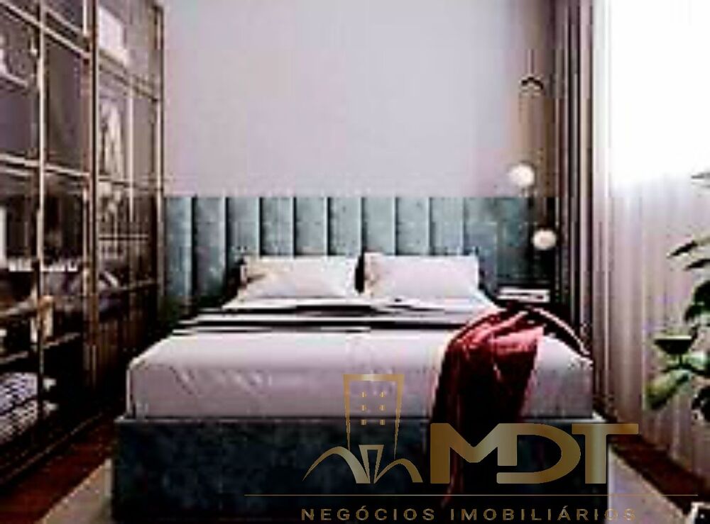 Cobertura, 3 quartos, 90 m² - Foto 2