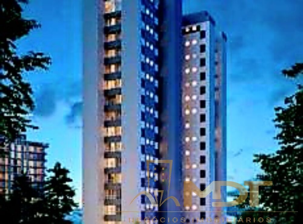 Cobertura, 3 quartos, 90 m² - Foto 1