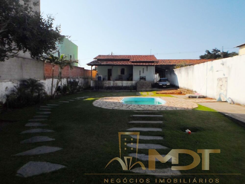 Casa, 3 quartos, 200 m² - Foto 2