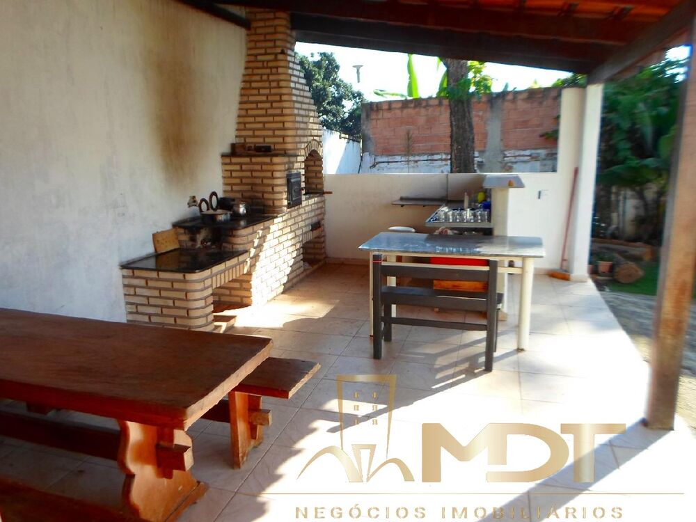 Casa, 3 quartos, 200 m² - Foto 16