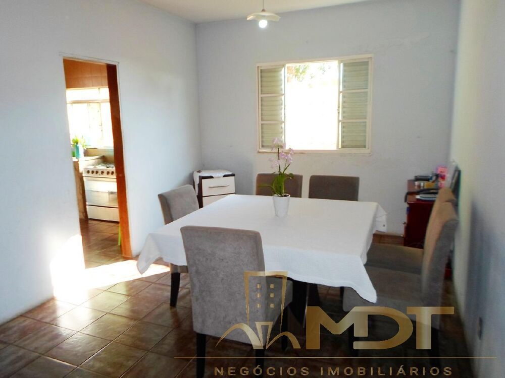 Casa, 3 quartos, 200 m² - Foto 19