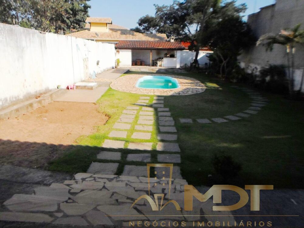 Casa, 3 quartos, 200 m² - Foto 3