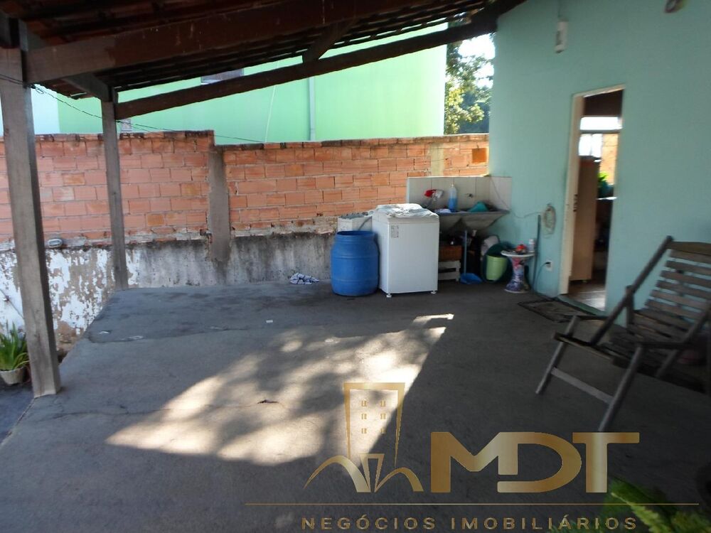 Casa, 3 quartos, 200 m² - Foto 8