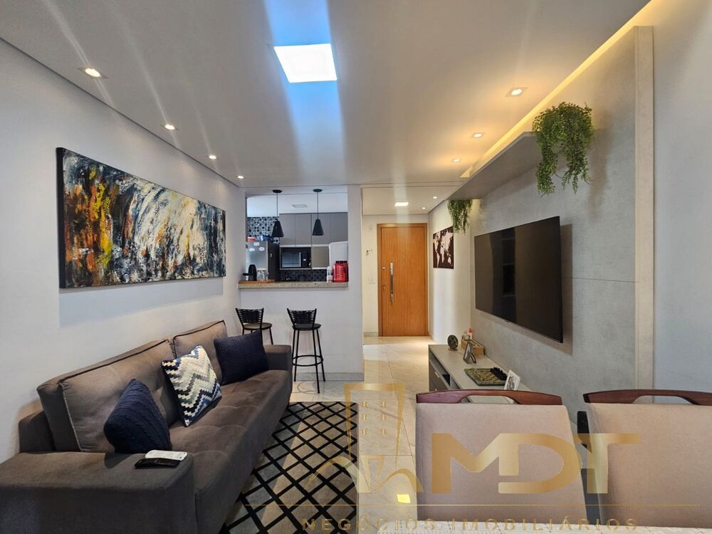 Apartamento, 2 quartos, 60 m² - Foto 8