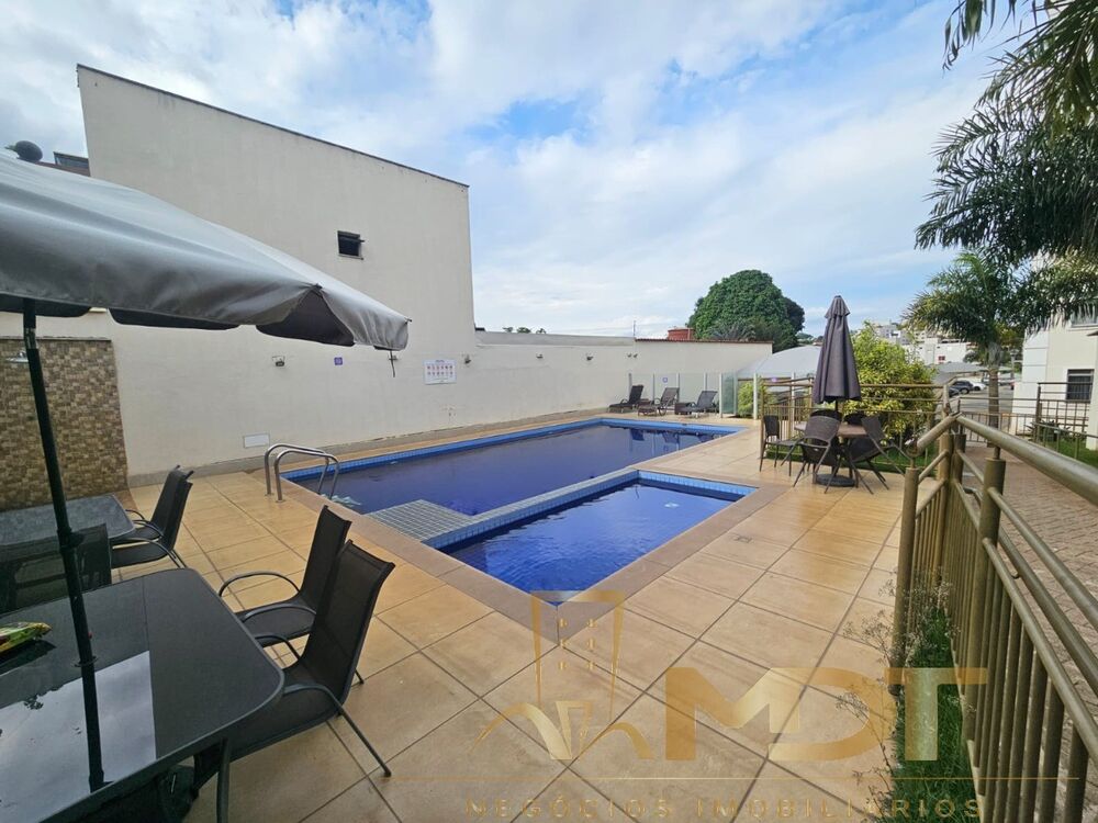 Apartamento, 2 quartos, 60 m² - Foto 7