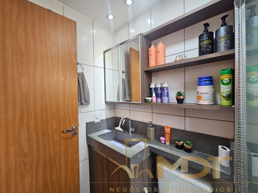 Apartamento, 2 quartos, 60 m² - Foto 3