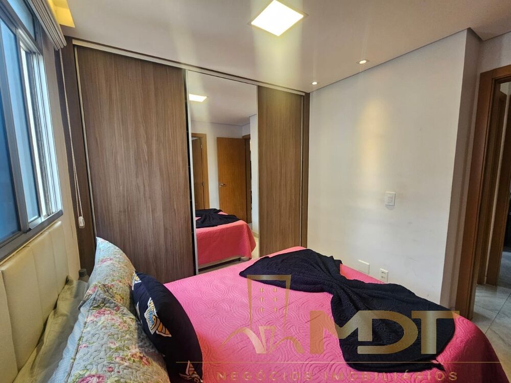 Apartamento, 2 quartos, 60 m² - Foto 4
