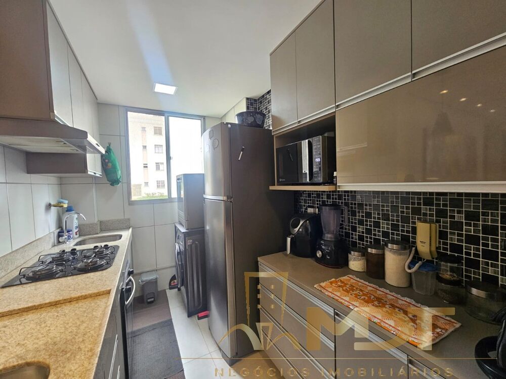 Apartamento, 2 quartos, 60 m² - Foto 6