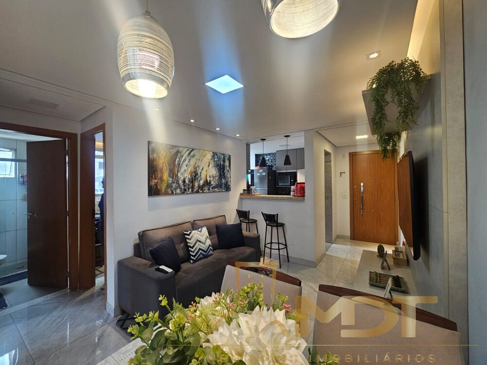 Apartamento, 2 quartos, 60 m² - Foto 12