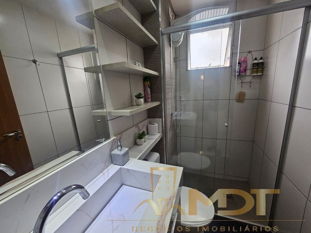 Apartamento, 2 quartos, 60 m² - Foto 5