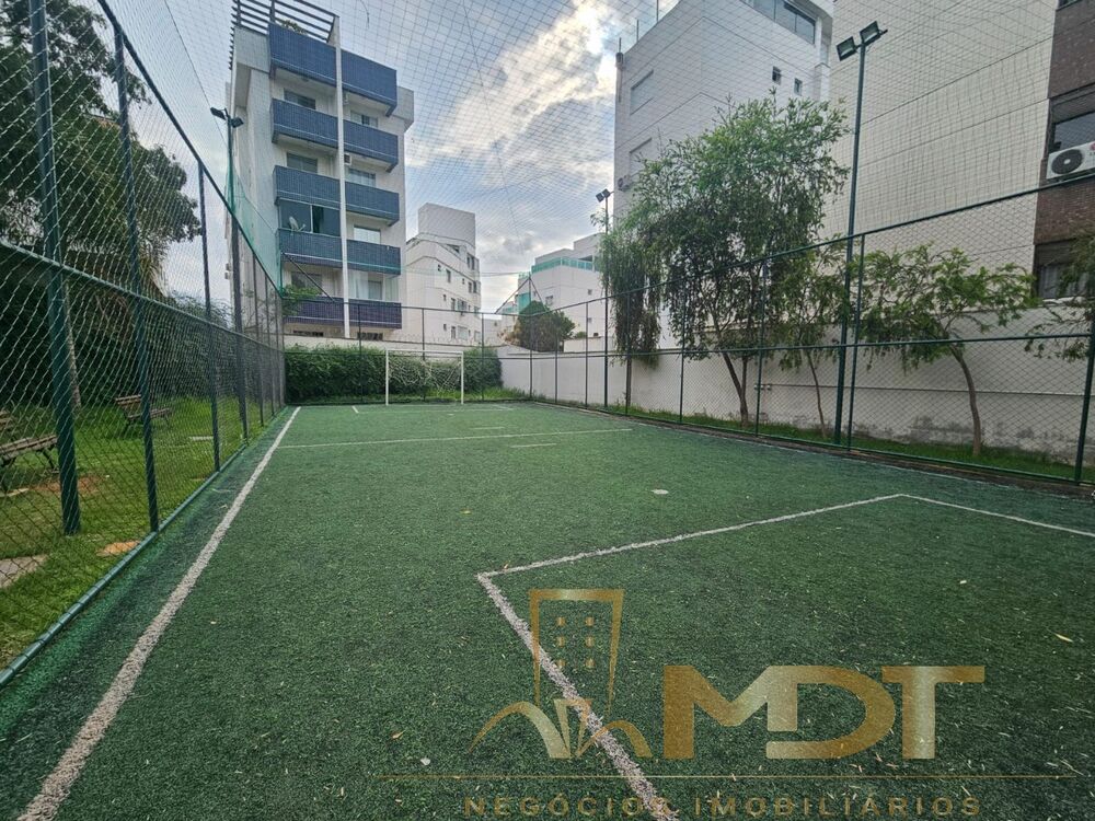 Apartamento, 2 quartos, 60 m² - Foto 2