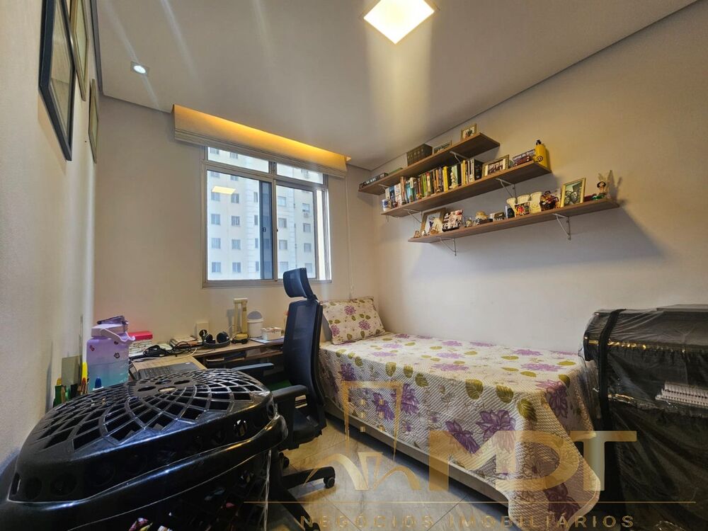 Apartamento, 2 quartos, 60 m² - Foto 9