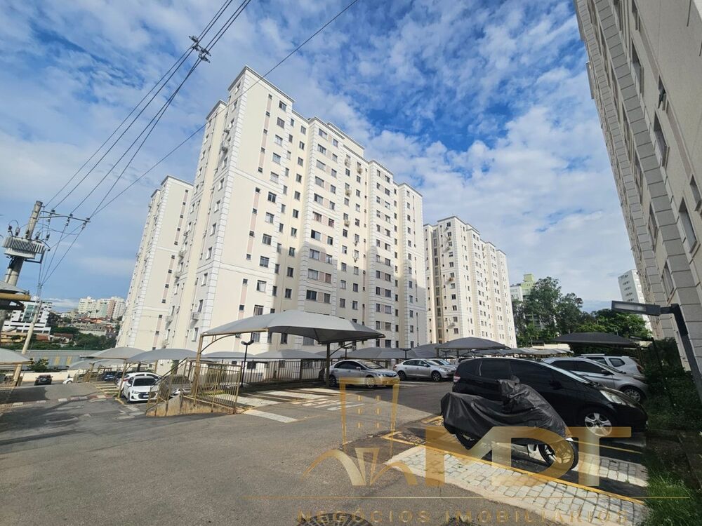 Apartamento, 2 quartos, 60 m² - Foto 15
