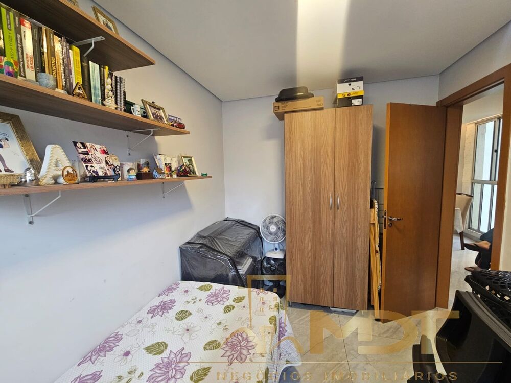 Apartamento, 2 quartos, 60 m² - Foto 10