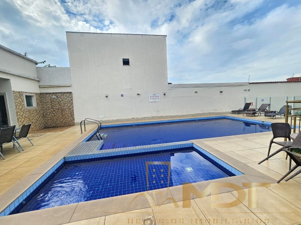 Apartamento, 2 quartos, 60 m² - Foto 11