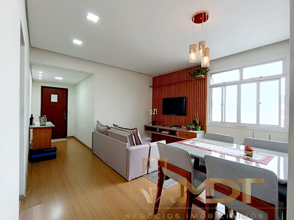 Apartamento, 2 quartos, 65 m² - Foto 6