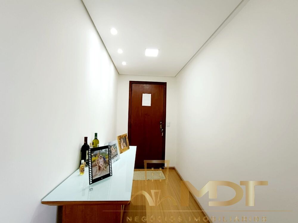 Apartamento, 2 quartos, 65 m² - Foto 1