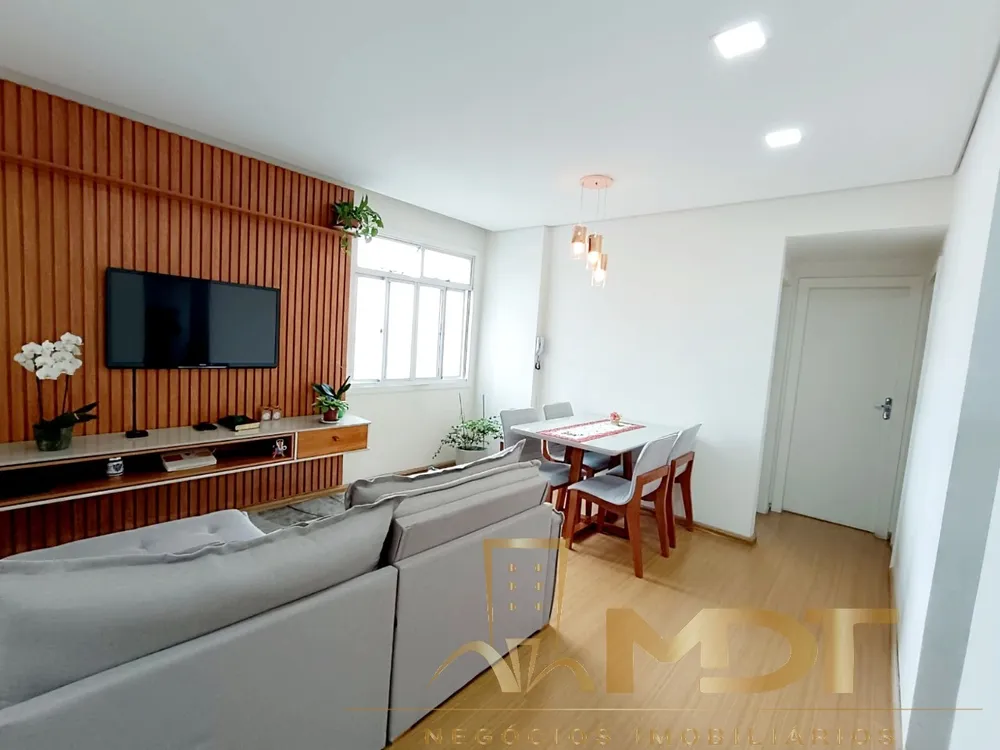 Apartamento, 2 quartos, 65 m² - Foto 13