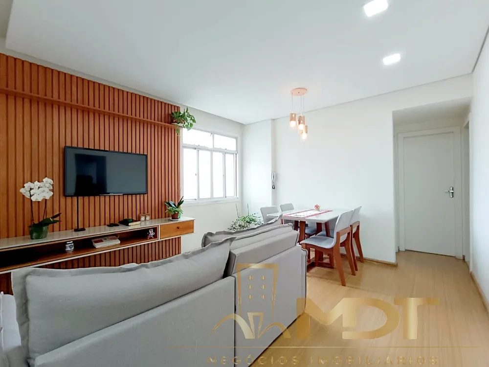 Apartamento, 2 quartos, 65 m² - Foto 20