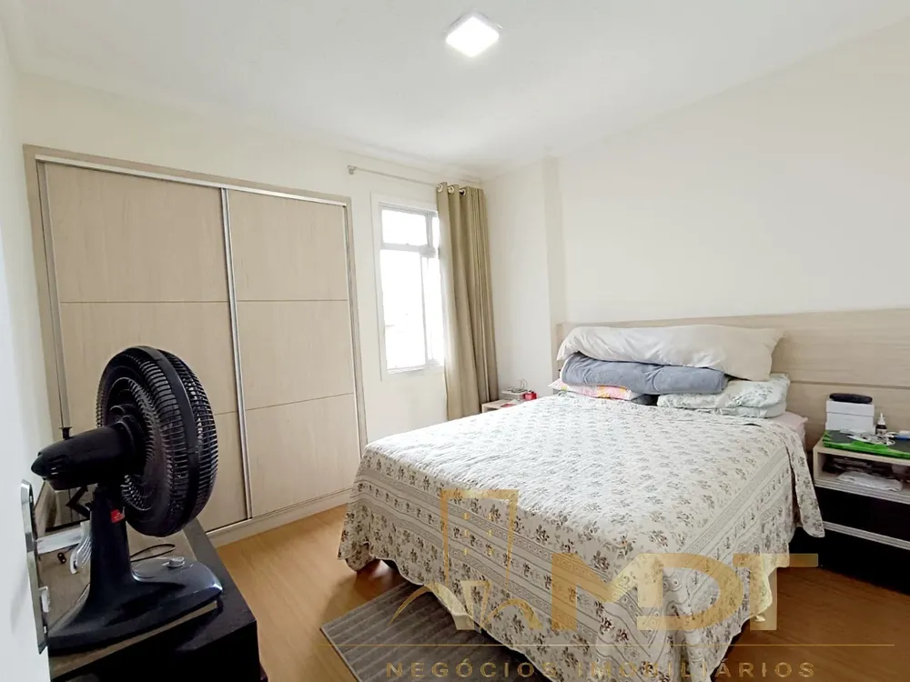 Apartamento, 2 quartos, 65 m² - Foto 17