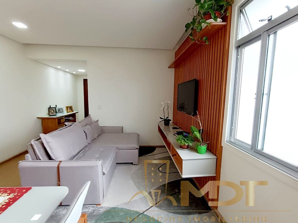 Apartamento, 2 quartos, 65 m² - Foto 3