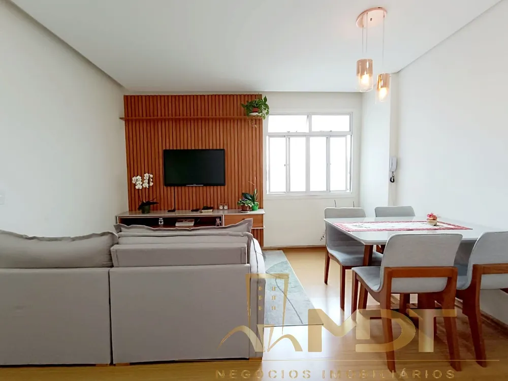 Apartamento, 2 quartos, 65 m² - Foto 18